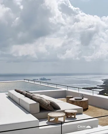 Deniz Manzaralı Lüks Daireler – Ulcinj